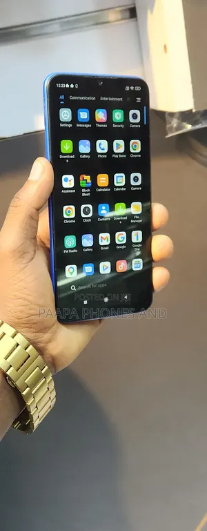 Xiaomi Redmi 9A 32 GB Blue