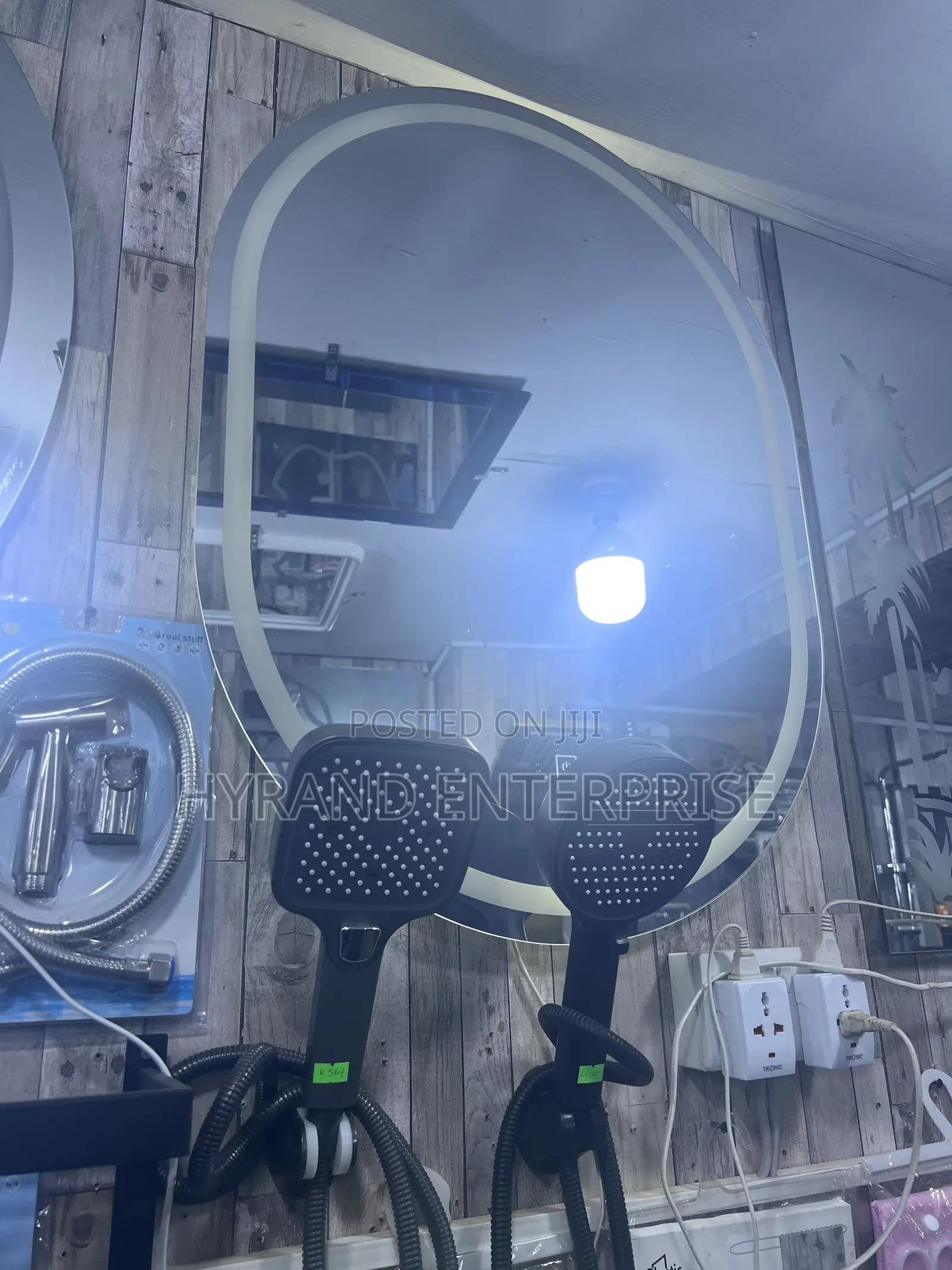 Lighting Miirors(Led Mirrors)