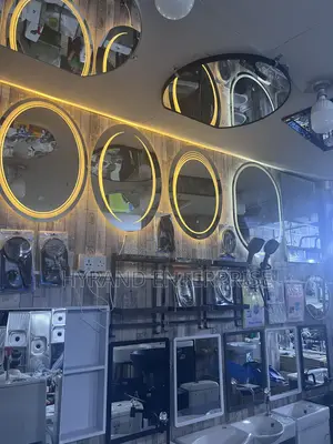 Lighting Miirors(Led Mirrors)