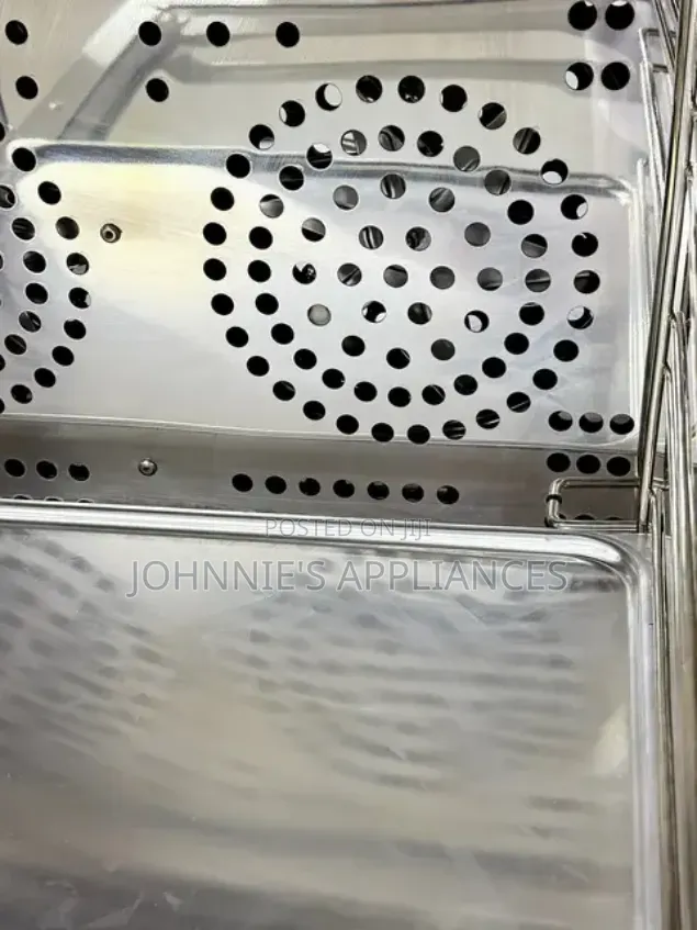 Stainless Steel Commercial Electric Oven / Convection Baking Oven