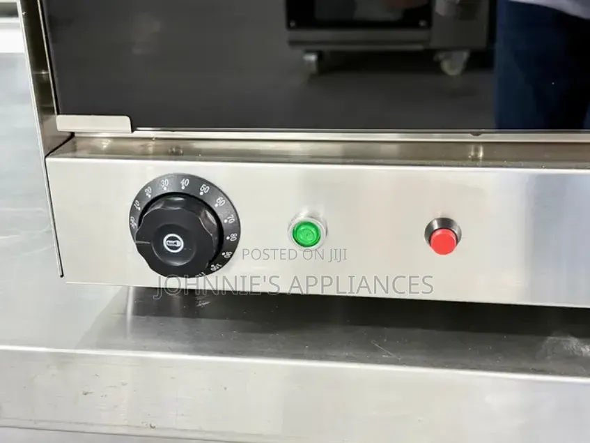 Stainless Steel Commercial Electric Oven / Convection Baking Oven