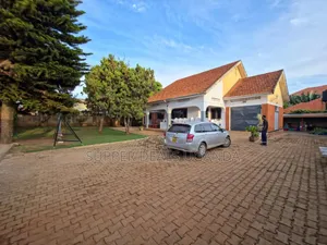 1bdrm Bungalow in Kololo, Nakawa for rent