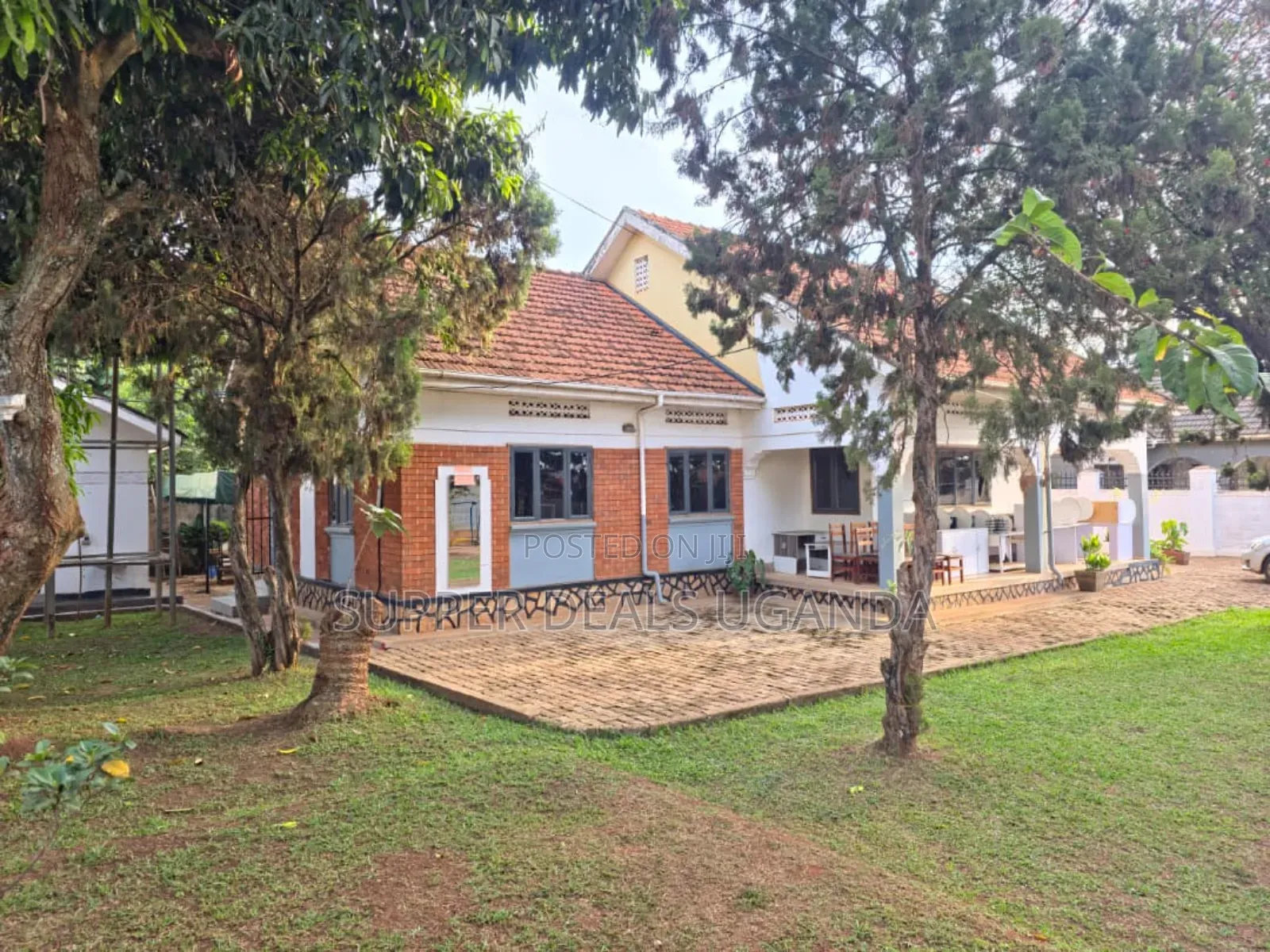 1bdrm Bungalow in Kololo, Nakawa for rent