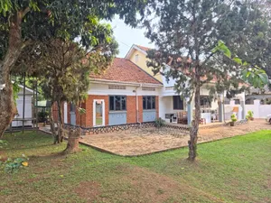 1bdrm Bungalow in Kololo, Nakawa for rent