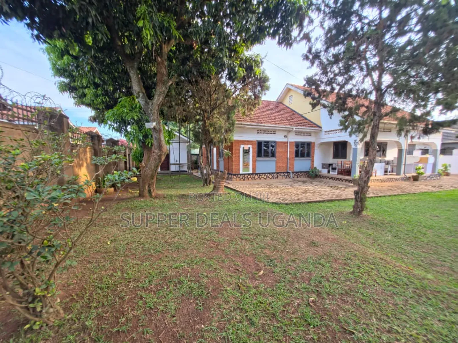 1bdrm Bungalow in Kololo, Nakawa for rent