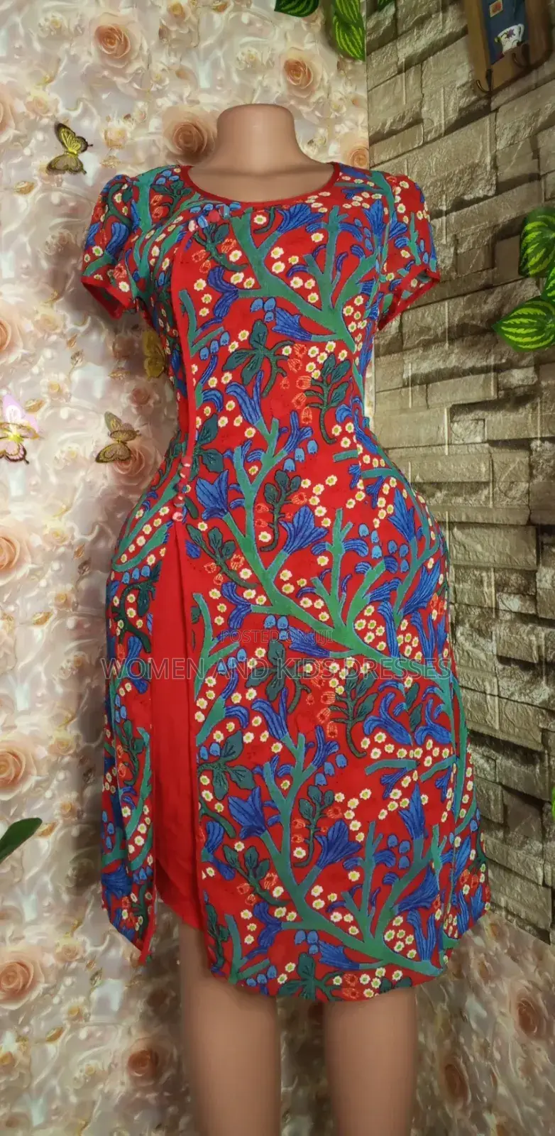Women Elegant Dress