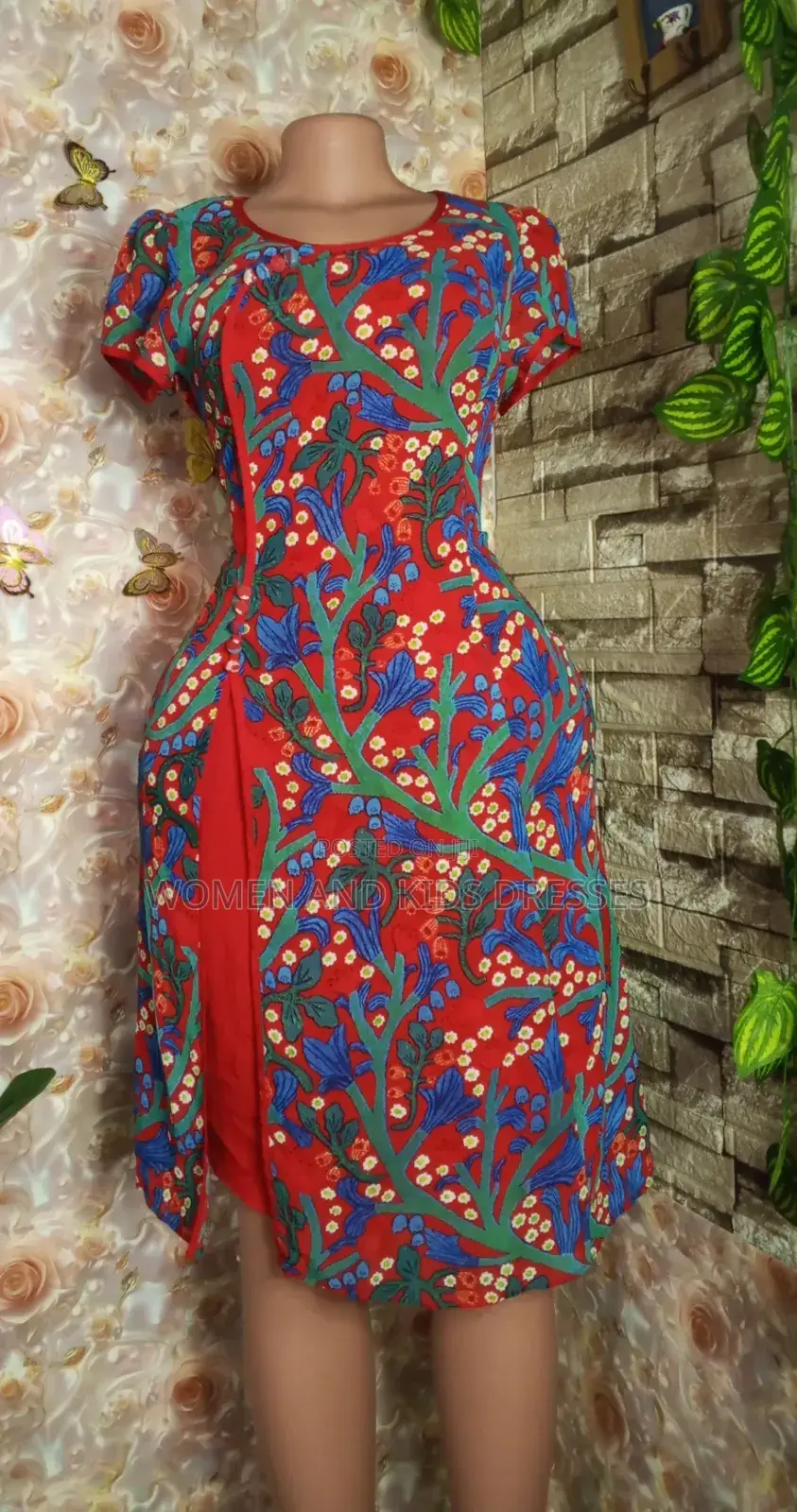 Women Elegant Dress