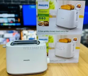 Philips Bread Toaster HD2581