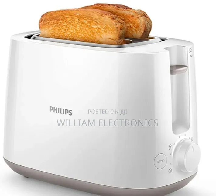 Philips Bread Toaster HD2581