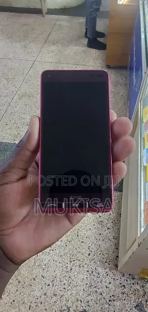 Mobile Phone 32 GB Pink