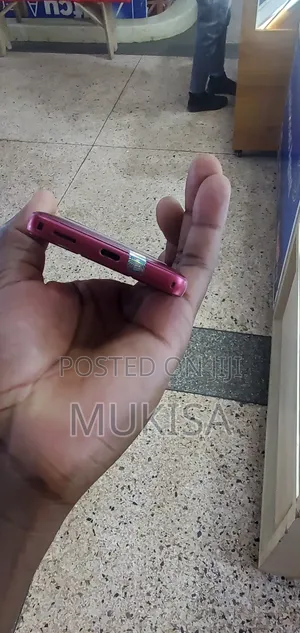 Mobile Phone 32 GB Pink