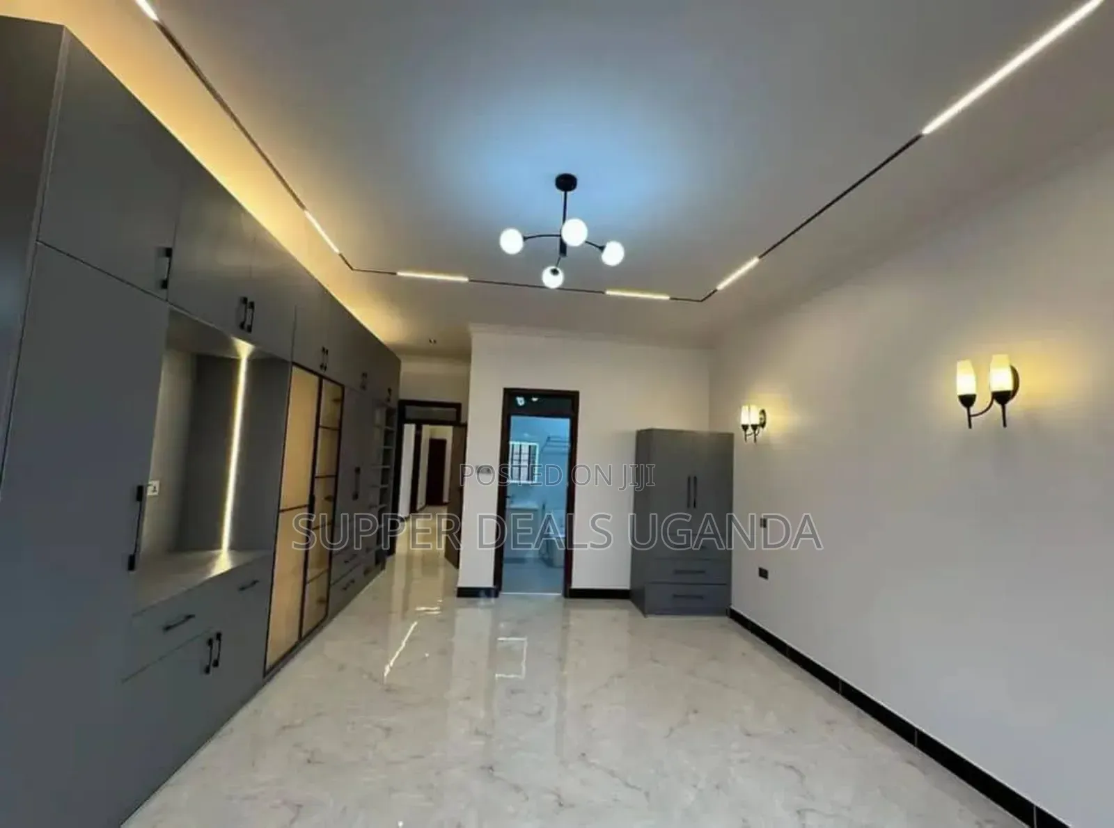 4bdrm Bungalow in Kira, Nakawa for sale