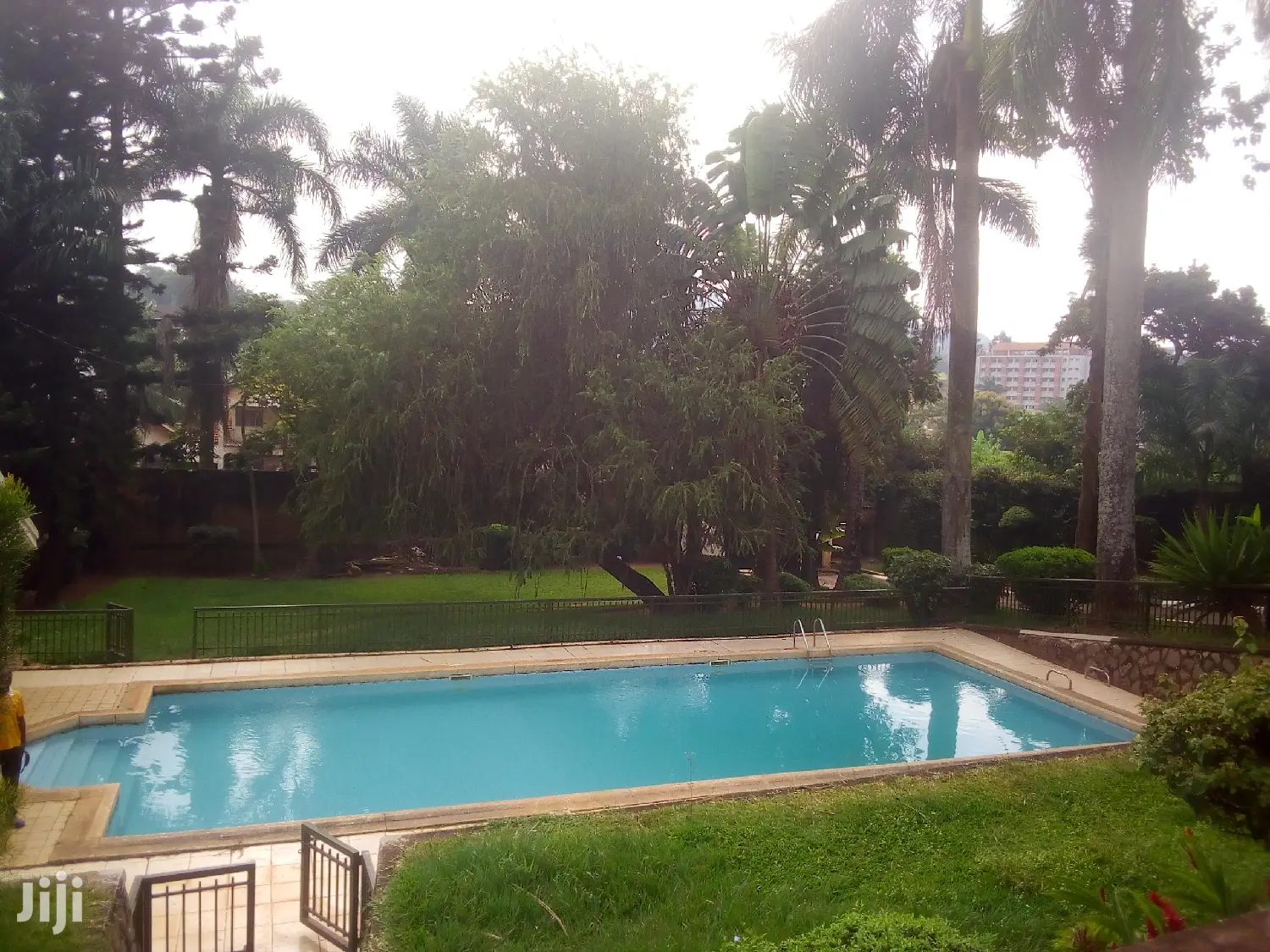 4 Bedroom House In Naguru For Rent