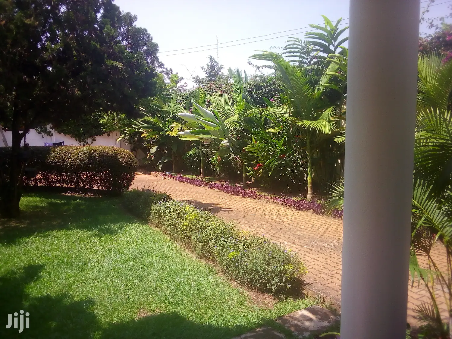 4 Bedroom House In Naguru For Rent