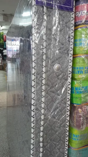 5x6 by 10 Inch Comfoam Spring