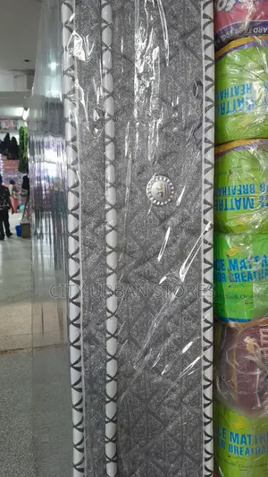 5x6 by 10 Inch Comfoam Spring