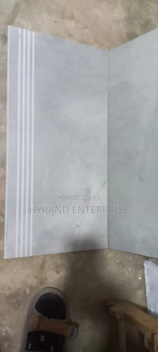 Ladder Tiles