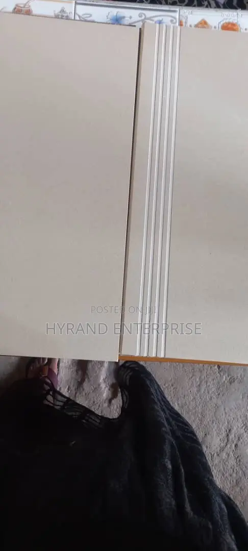 Ladder Tiles
