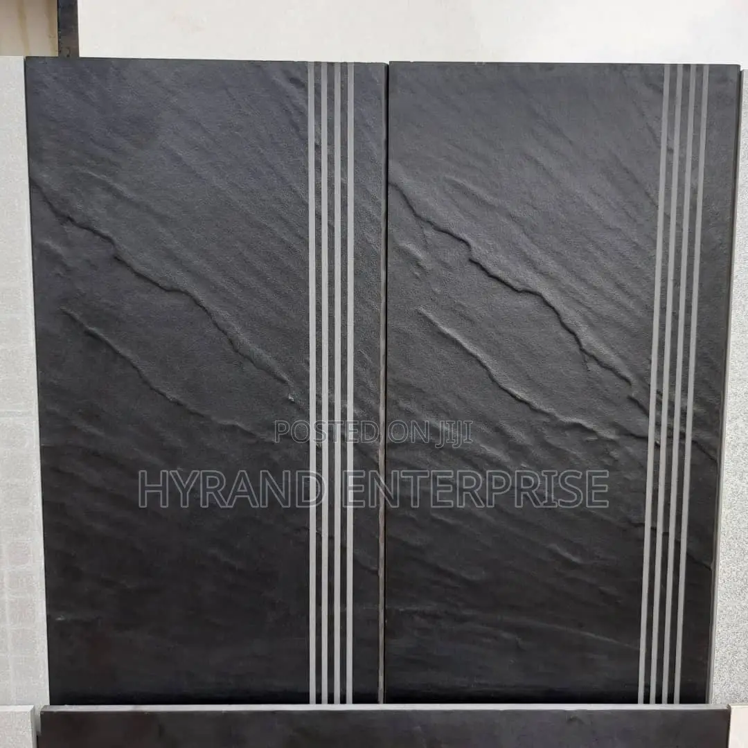 Ladder Tiles