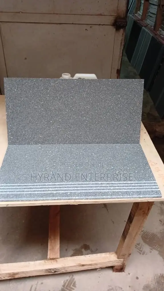 Ladder Tiles