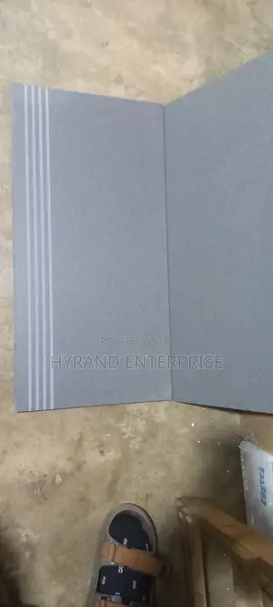 Ladder Tiles