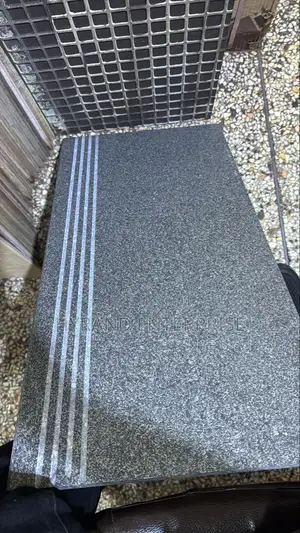 Ladder Tiles