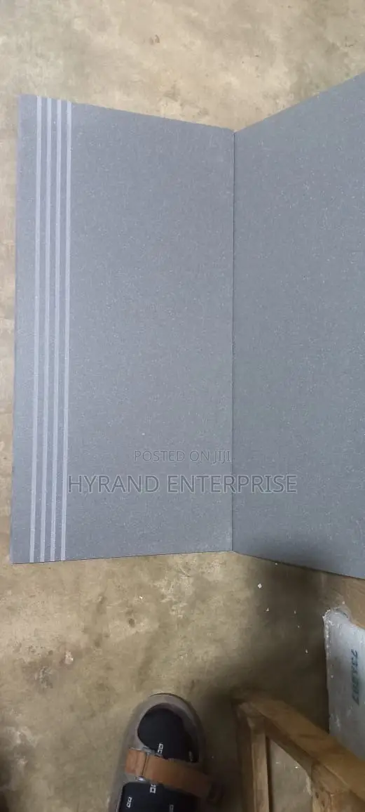 Ladder Tiles