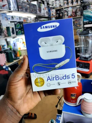 For Samsung Earphones Wireless