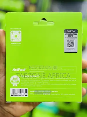 Oraimo MagCable OCD-710CL 1M USB-C to Lightning 20W