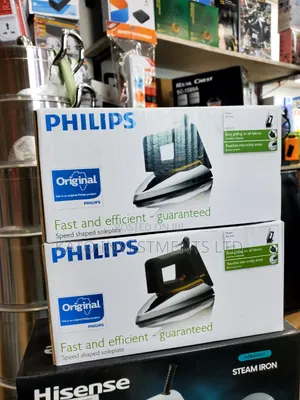 Philips Classic Dry Iron (Such as Model HD1172)