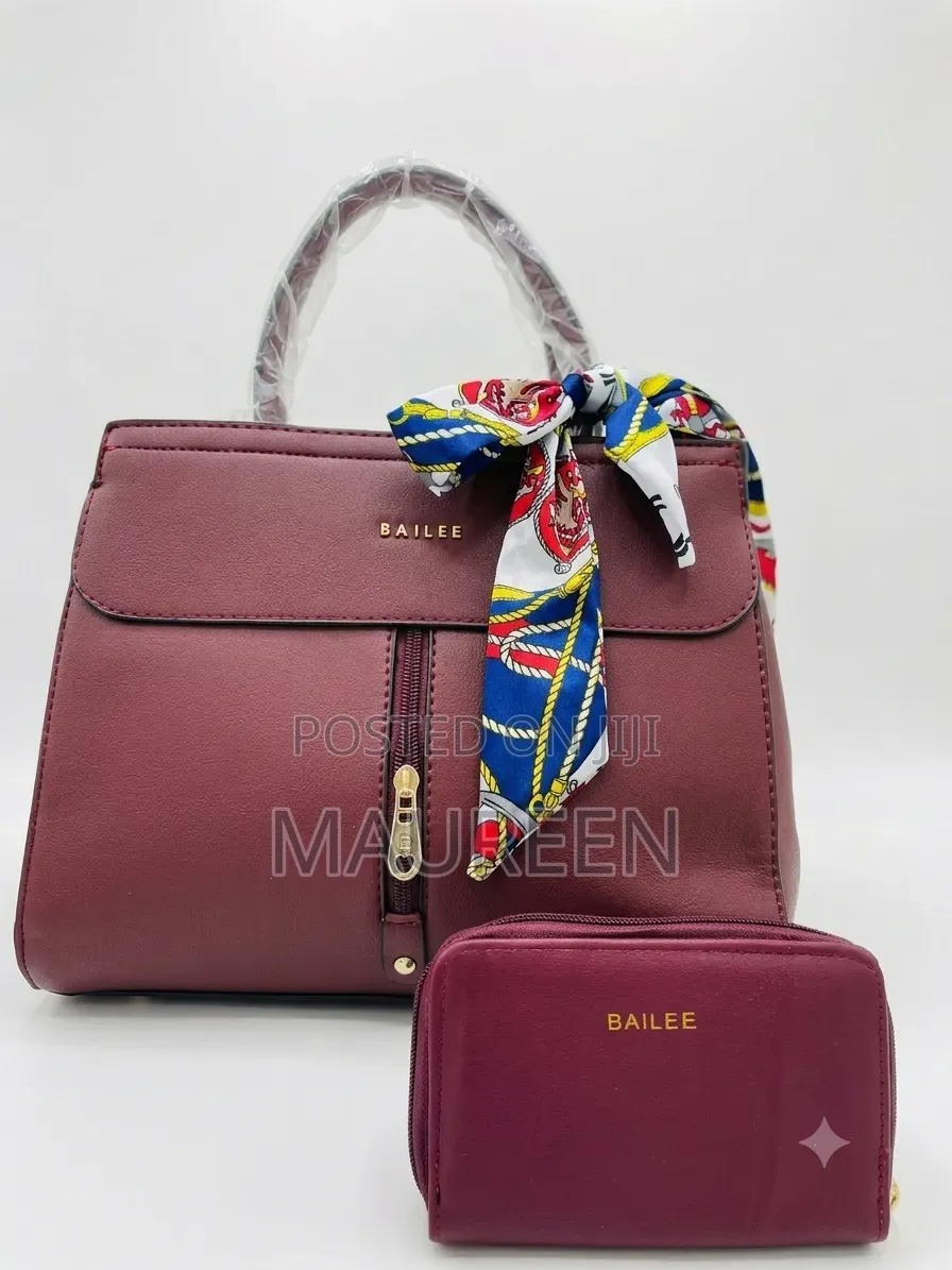 Bailee Classic Bag