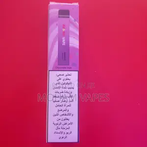 Avana Vapes 2500