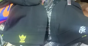 Gent's Head Bands