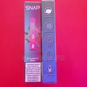 Snap Vapes