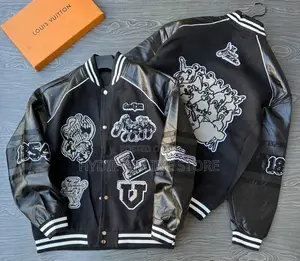 Baseball Jackets