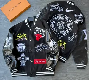 Baseball Jackets