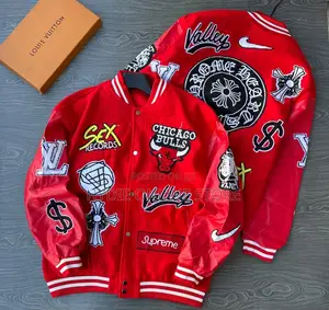 Baseball Jackets