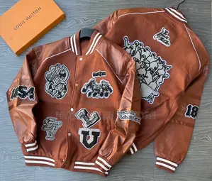 Baseball Jackets