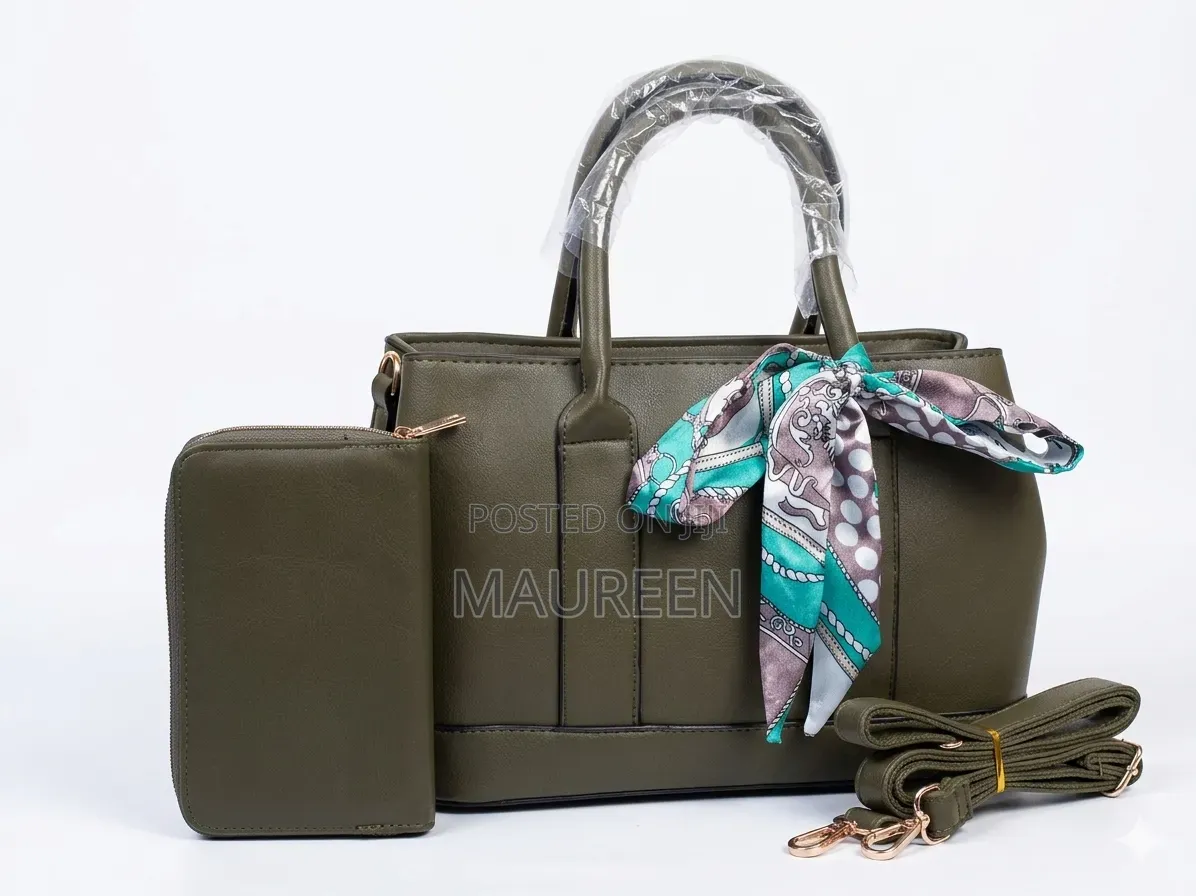 Bailee Classic Bag