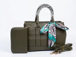 Bailee Classic Bag