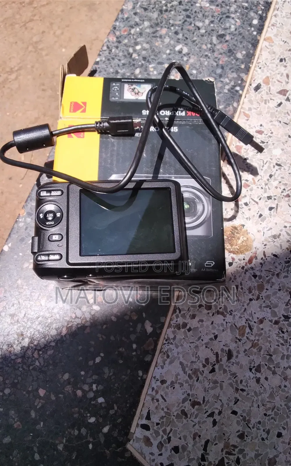 Kodak Pixpro