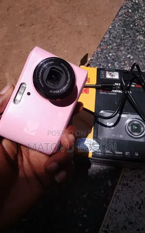 Kodak Pixpro
