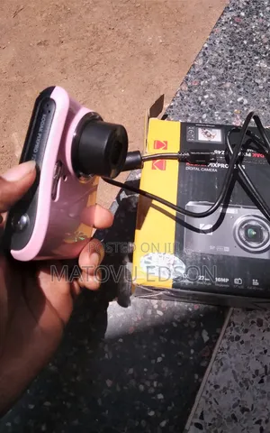 Kodak Pixpro