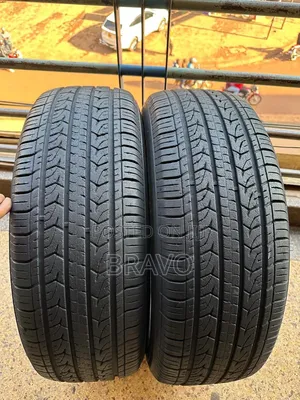 235/65r17 Joyroad in Good Condition