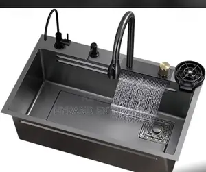Single Smart Sink