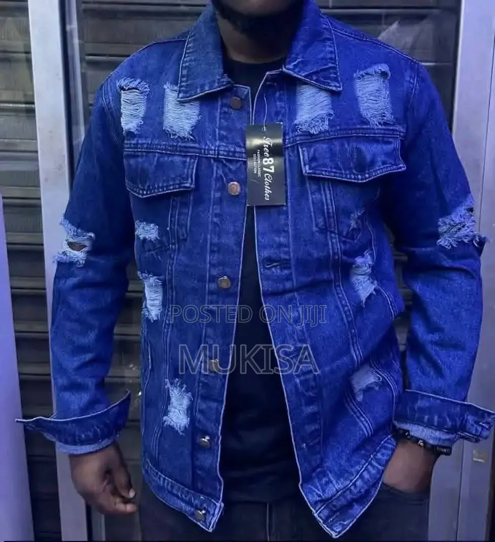 Original Men Jackets