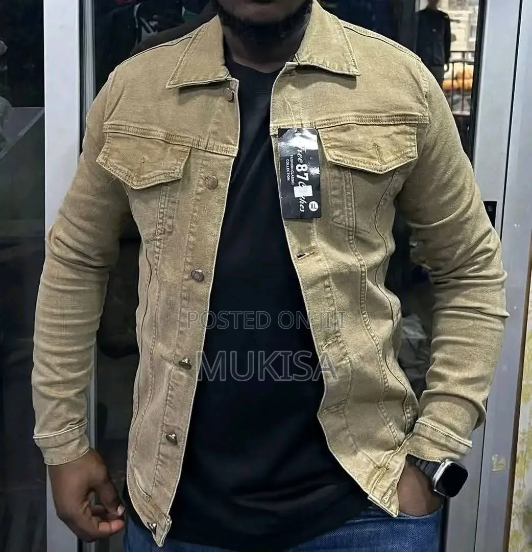 Original Men Jackets