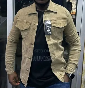 Original Men Jackets