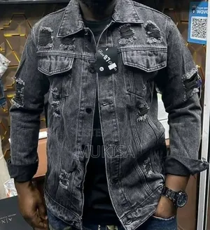 Original Men Jackets