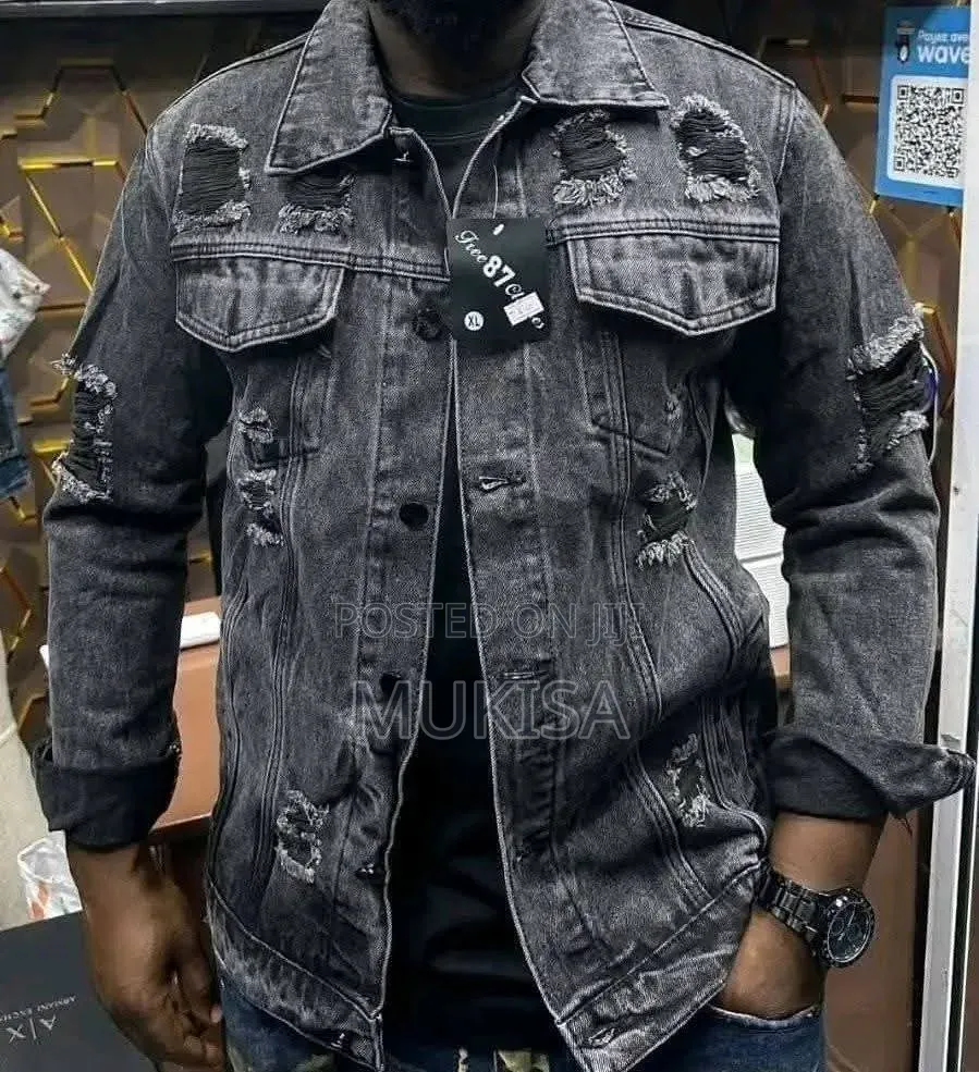 Original Men Jackets